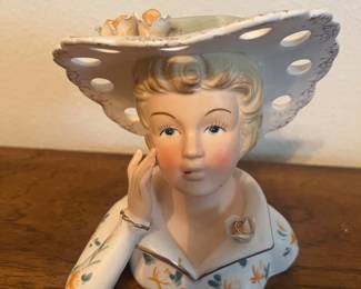 Online Auction Item