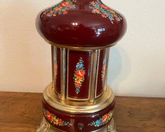 Online Auction Item