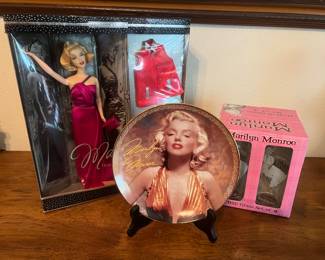Online Auction Item