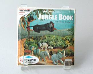 View-Master Reels: The Jungle Book