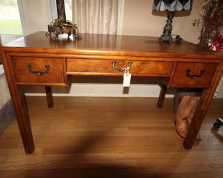 Henredon Desk