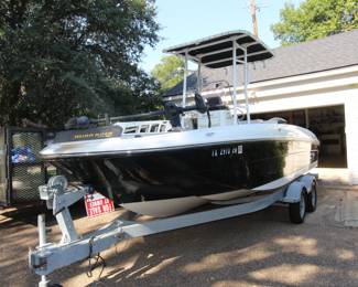 Element F21 - 2019 Bayliner Boat