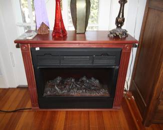 Electric Heater