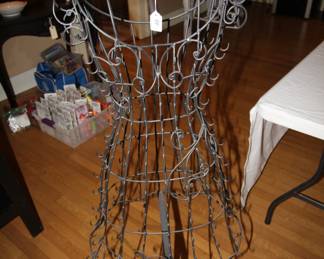 Jewelry Holder