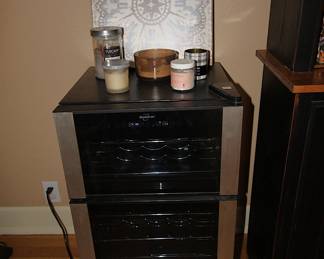 Koolatron Wine Fridge