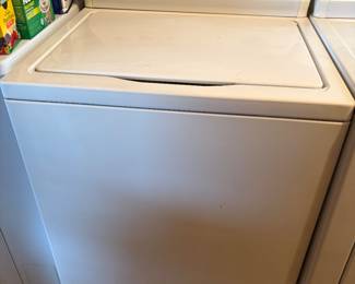 Kenmore washer works excellently