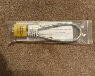 Child safe Gun Lock