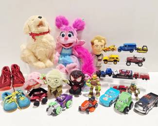 Sale Picture