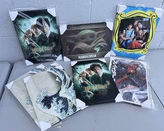 Sale Picture