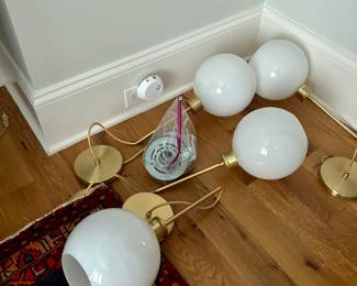 light fixtures