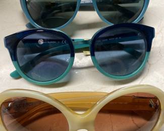 Tory Burch sunglasses