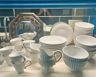 “Butler’s Pantry” by Lenox
