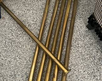 4’ brass rods (6)