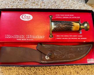 Case Kodiak Hunter 