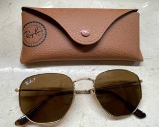Ray-Ban sunglasses