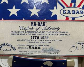 Ka-Bar