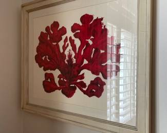 Trowbridge print 