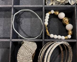 COSTUME JEWELRY