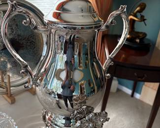 COFFEE URN