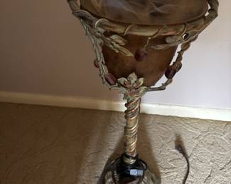 LAMP