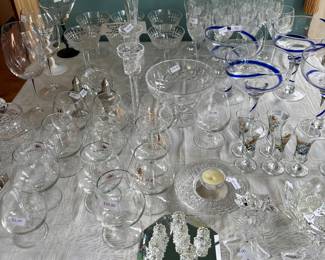 CRYSTALS