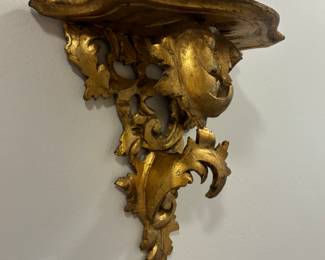 WALL SCONCE