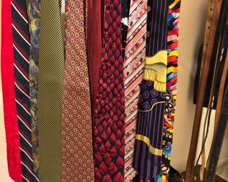 TIES