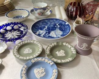 WEDGEWOOD