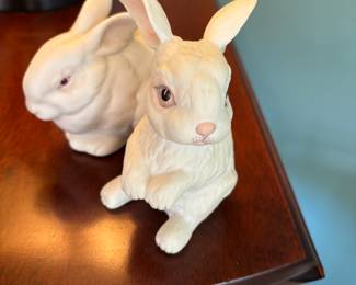 BOEHM RABBITS