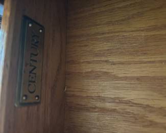 BRAND OF DISPLAY CABINETS