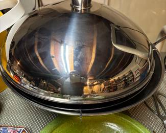 COVERED DISH