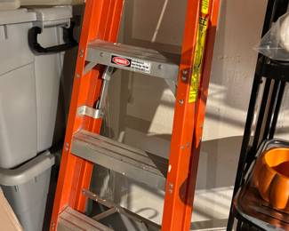 LADDER