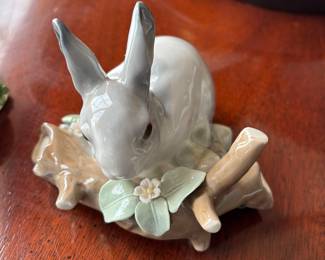 LLARDO BUNNY