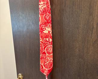 TIE BY LILLY PULITZER