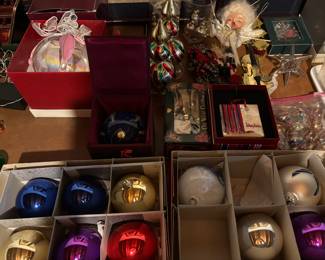 CHRISTMAS