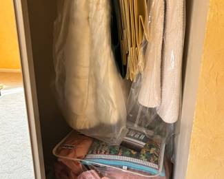 LINENS