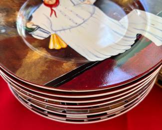 PLATES
