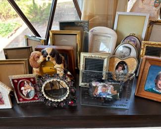 FRAMES