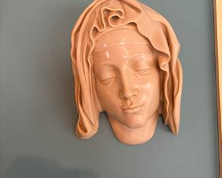 HEAD ART