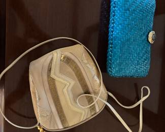 EVENING HANDBAGS