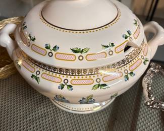 COVERED DISH