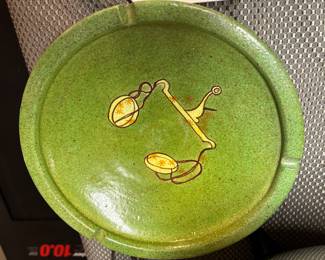 COVERED DISH