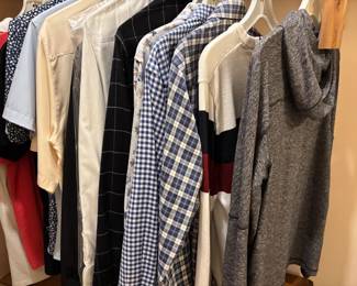 CLOTHING