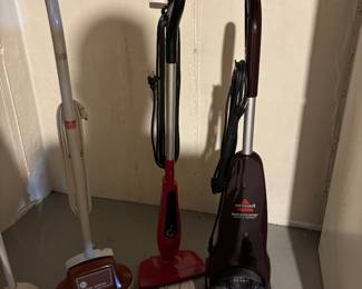 VACUUMS