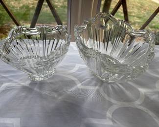 CRYSTAL SET