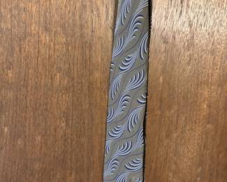 TIE BY GIORGIO ARMANI