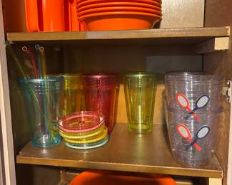PICNIC ITEMS