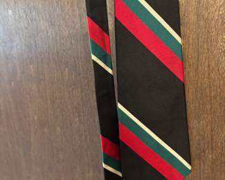 TIE BY POLO