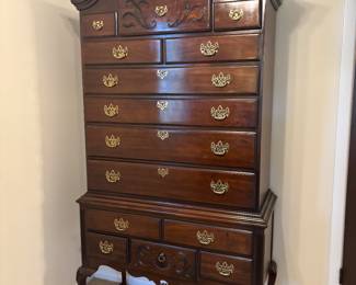 HIGHBOY BY THOMASVILLE