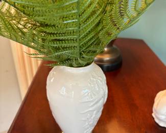 LENOX VASE